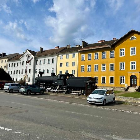 Apartment Near Red Bull Ring Книттельфельд Экстерьер фото
