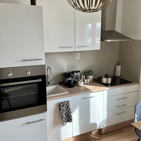 Apartment Near Red Bull Ring Книттельфельд Экстерьер фото