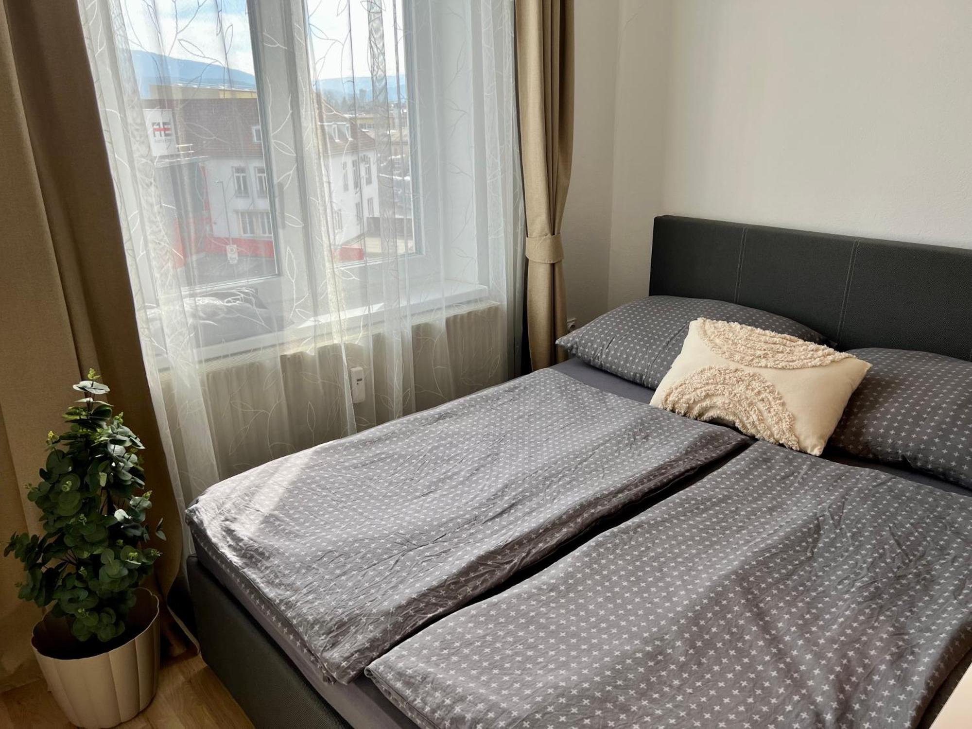 Apartment Near Red Bull Ring Книттельфельд Экстерьер фото